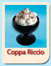 Coppa riccio